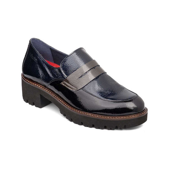 Callaghan 13447 | Freestyle Negro Azul Gris En oferta