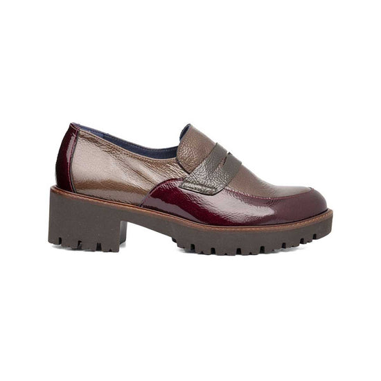 Callaghan 13447 | Freestyle Rojo Marron Verde