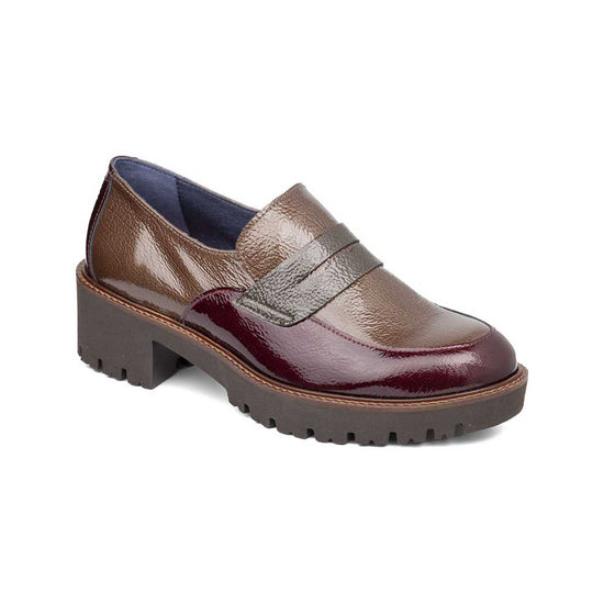 Callaghan 13447 | Freestyle Rojo Marron Verde Rebajas baratas