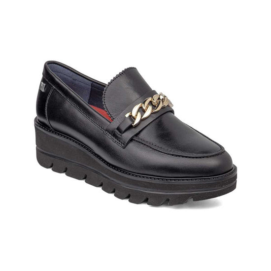 Callaghan 14846 | Party Line Negro Oferta especial de fábrica