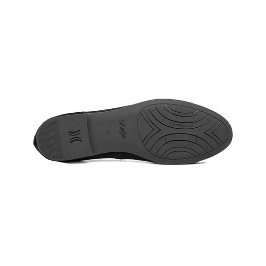 Callaghan 32202 | Priscila Negro Superdescuento