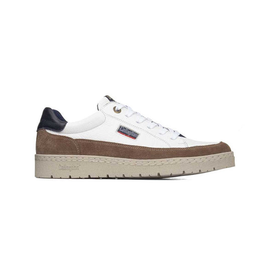 Callaghan 55214 | Petete Marron Blanco Azul