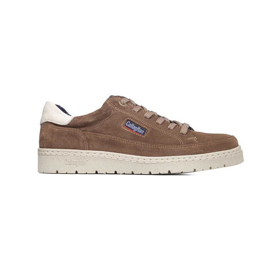 Callaghan 55215 | Petete Marron Blanco