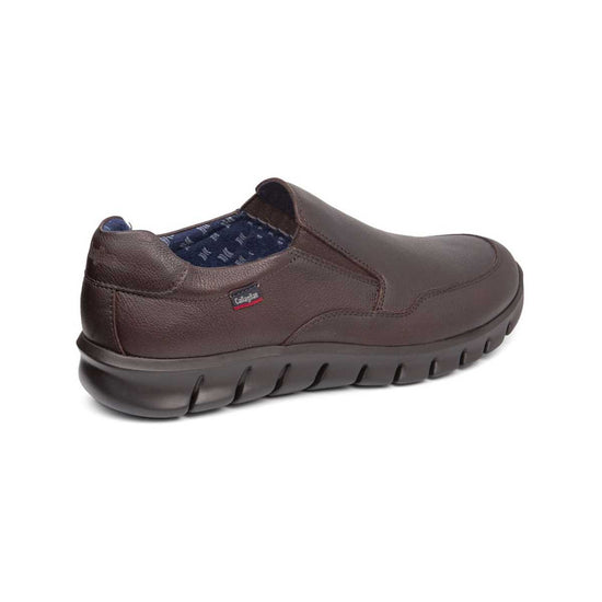 Callaghan 42820 | Mazi Marron Azul 2025