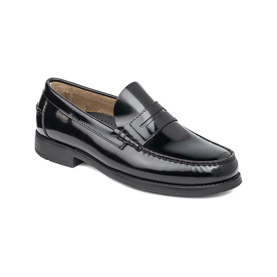 Callaghan 16100 | Pure Confort Negro Rebajas de fin de temporada