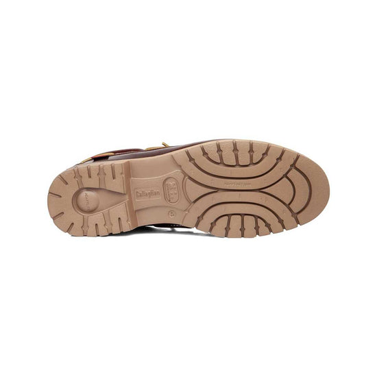 Callaghan 12500 | Freeport Marron 2025
