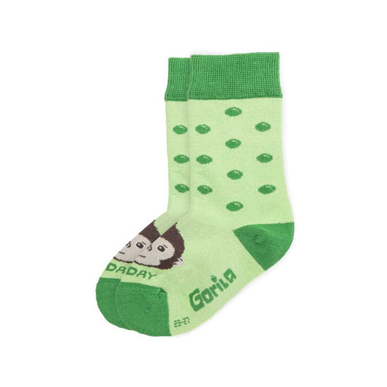 Callaghan 11 | Monday Gorila Verde Los más vendidos
