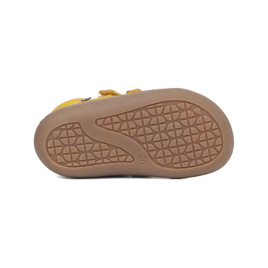 Callaghan 10203 | Oinak Amarillo Tienda