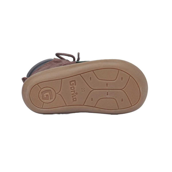 Callaghan 75953 | Oinak Marron Azul Envío gratis