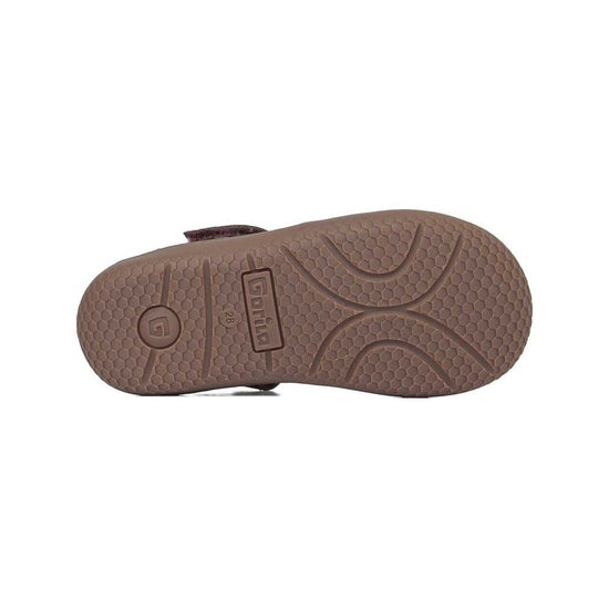 Callaghan 31105 | Feet Marron Azul Últimos 2 días