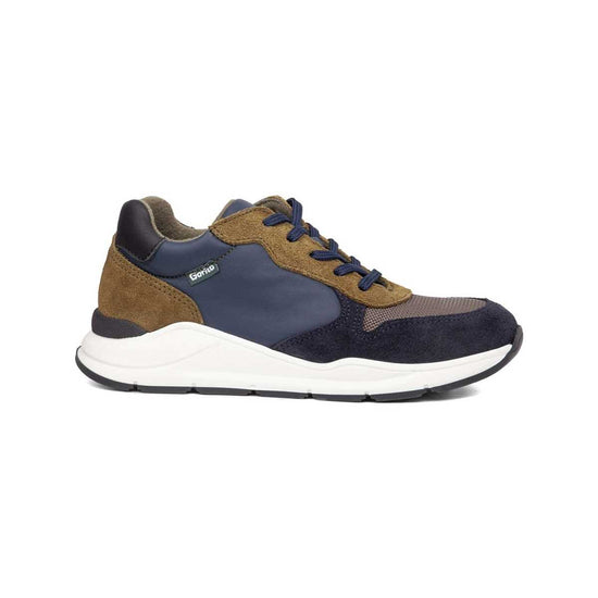 Callaghan 25200 | Julio Azul Gris