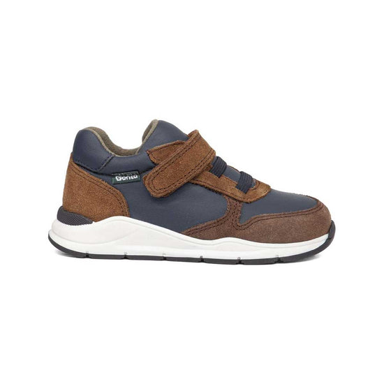 Callaghan 25201 | Julio Marron Azul
