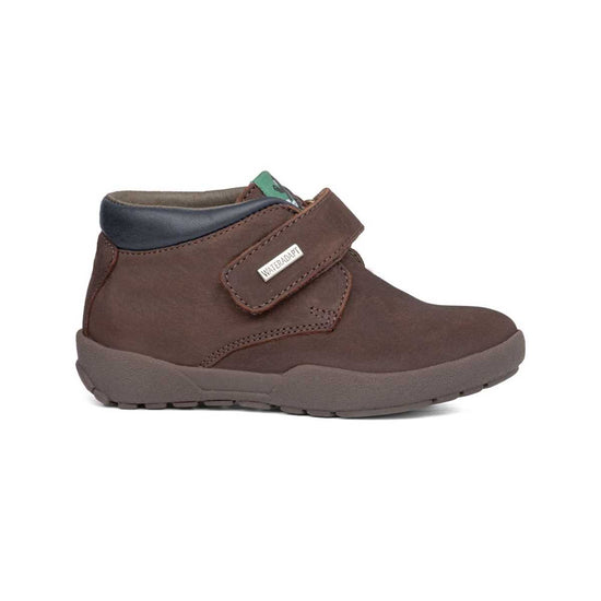 Callaghan 32051 | Poke Marron Azul