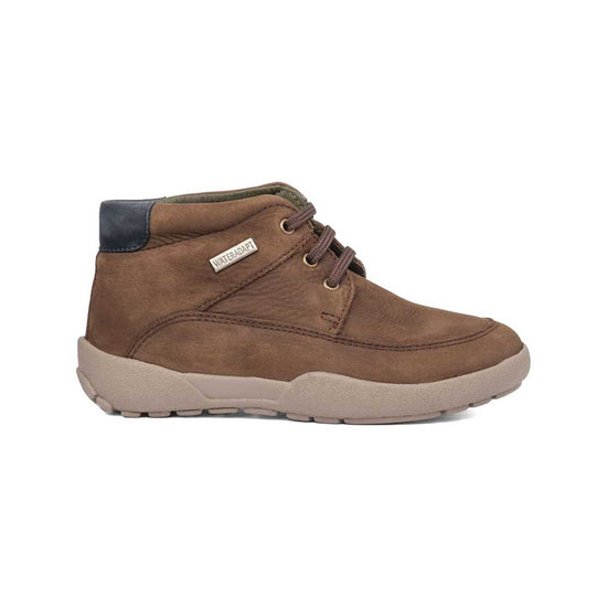 Callaghan 32053 | Poke Marron Azul