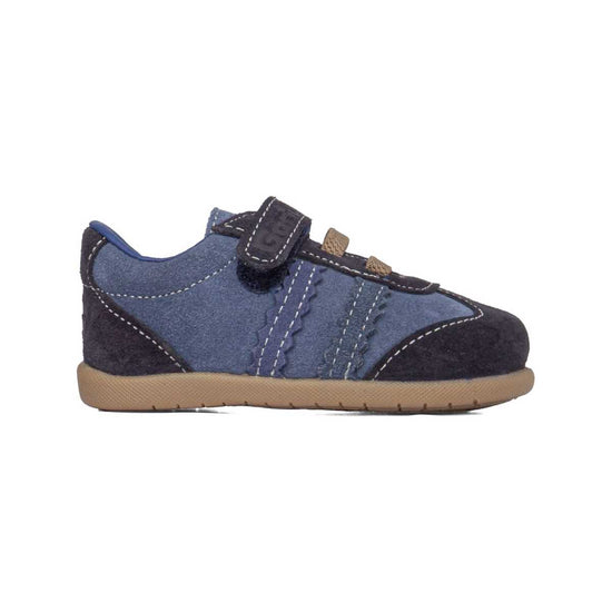 Callaghan 27200 | Leopardo Azul Negro