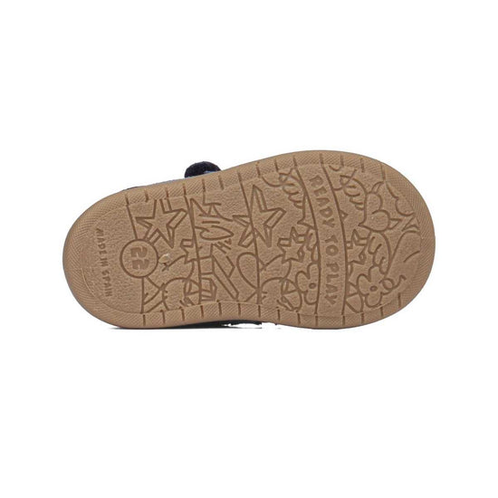Callaghan 27200 | Leopardo Azul Negro Precios de Black Friday