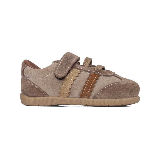 Callaghan 27200 | Leopardo Platino Marron