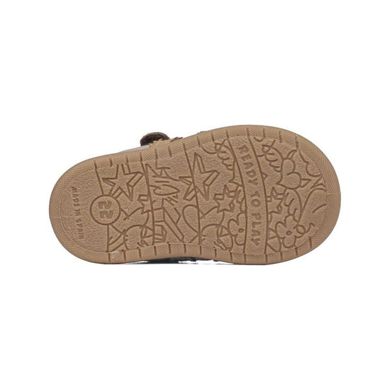 Callaghan 27200 | Leopardo Platino Marron En oferta