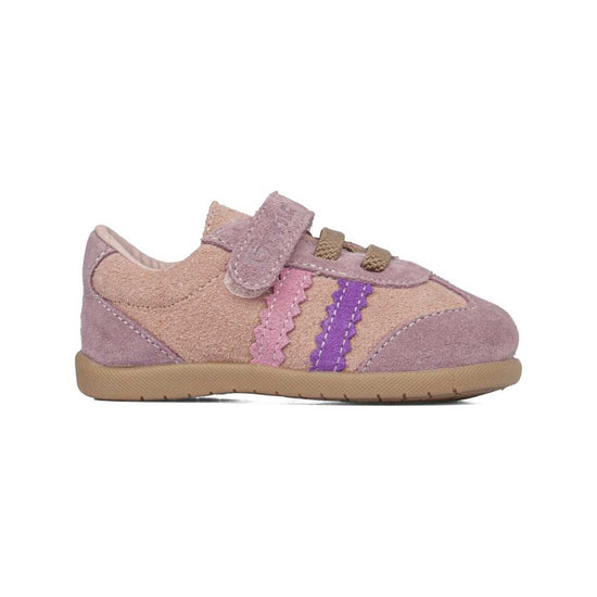 Callaghan 27200 | Leopardo Beig Rosa Morado