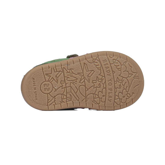 Callaghan 27200 | Leopardo Verde Marron Rosa Rebajas de fin de temporada