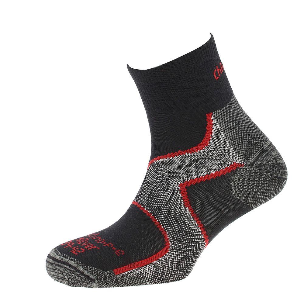 Chiruca Calcetu00edn Silver Trail