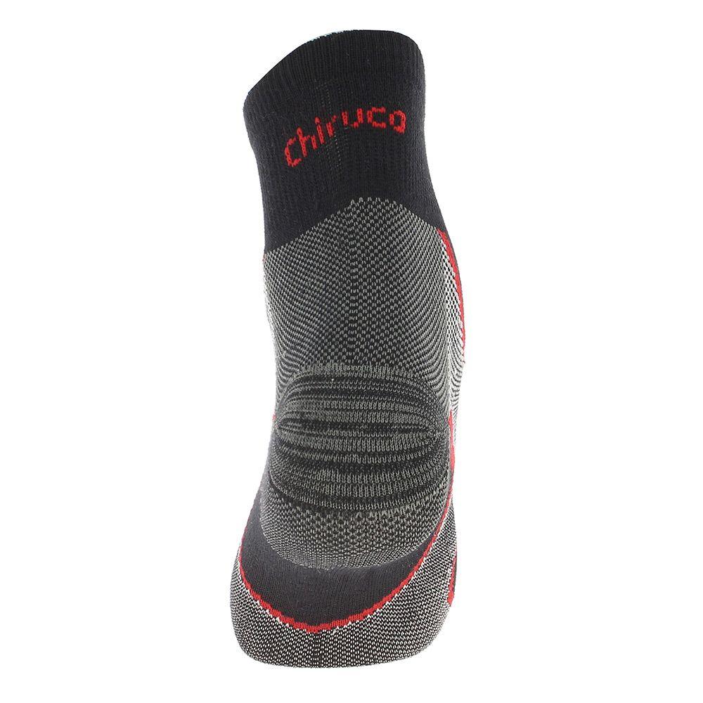 Chiruca Calcetu00edn Silver Trail Precio de fábrica