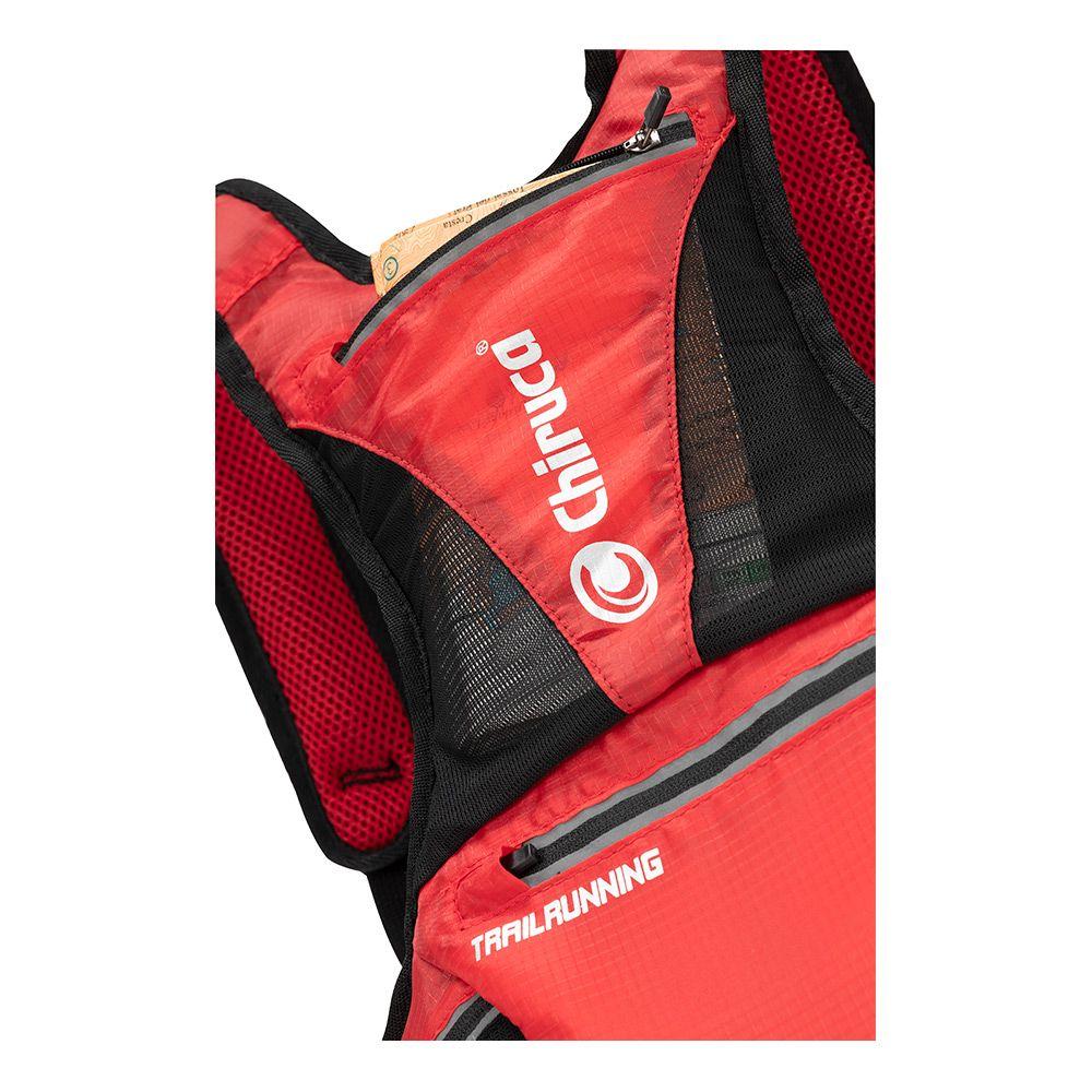 Chiruca Mochila Trail 09 Superdescuento