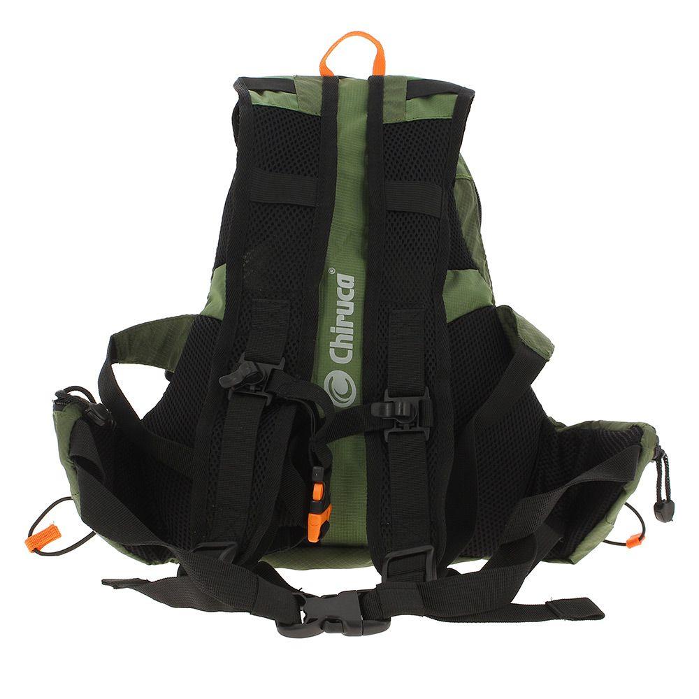 Chiruca Mochila 11l. 01 Grandes descuentos