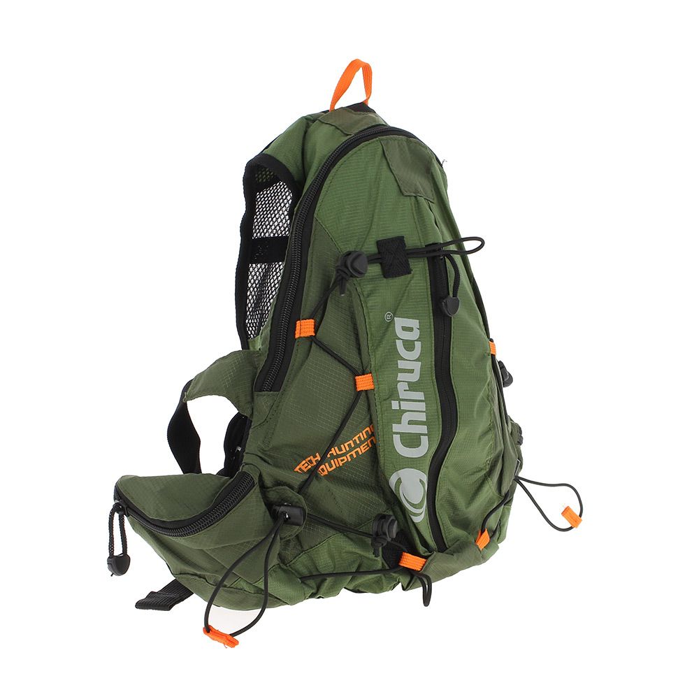 Chiruca Mochila 11l. 01 Grandes descuentos