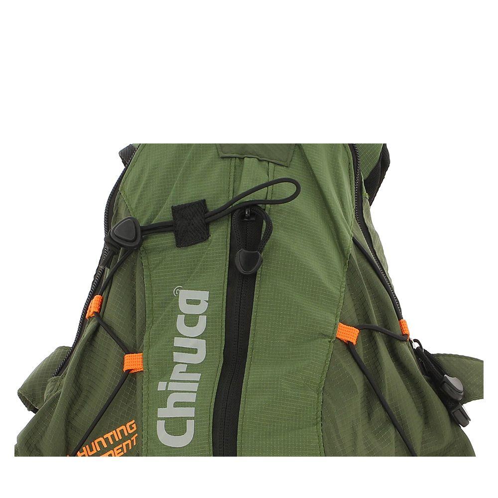 Chiruca Mochila 11l. 01 Grandes descuentos