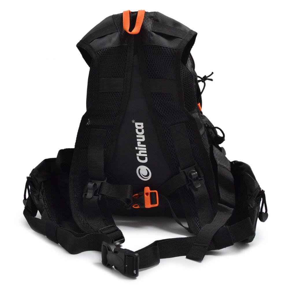 Chiruca Mochila 11l. 03 Liquidación