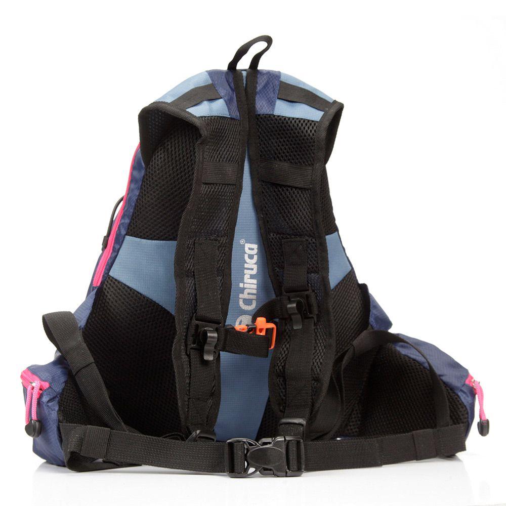 Chiruca Mochila 11l. 08 Envío internacional gratuito