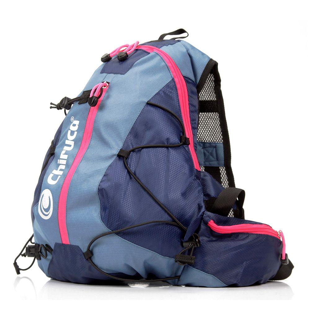 Chiruca Mochila 11l. 08 Envío internacional gratuito
