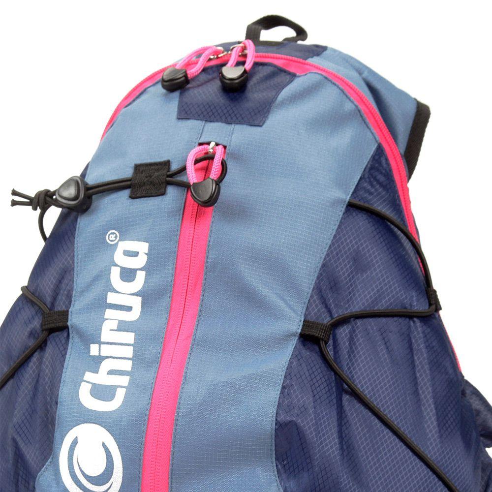Chiruca Mochila 11l. 08 Envío internacional gratuito