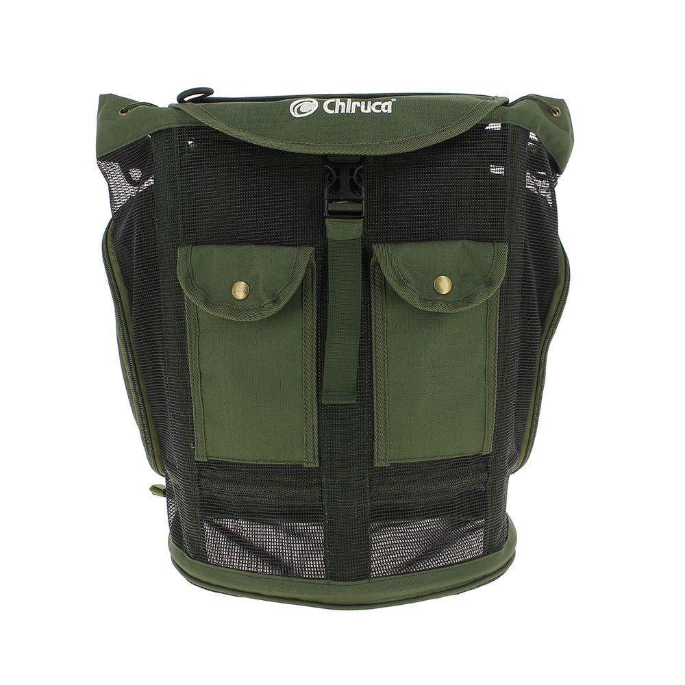 Chiruca Mochila Setas