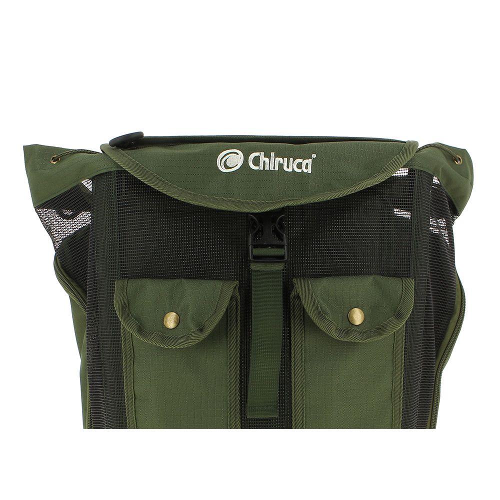Chiruca Mochila Setas Tienda de fábrica