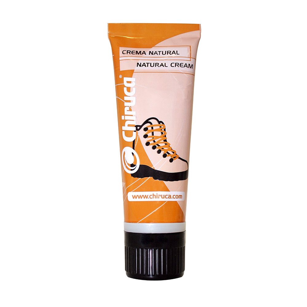 Chiruca Crema Natural