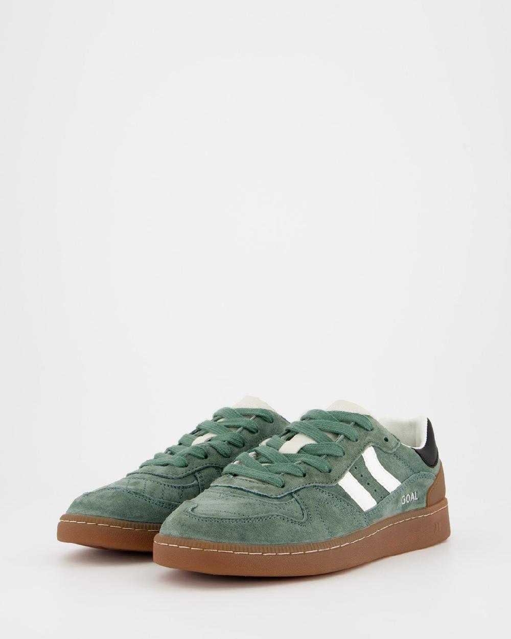 ﻿Coolway GOAL GREEN FOREST HOMBRE Oferta especial de fábrica