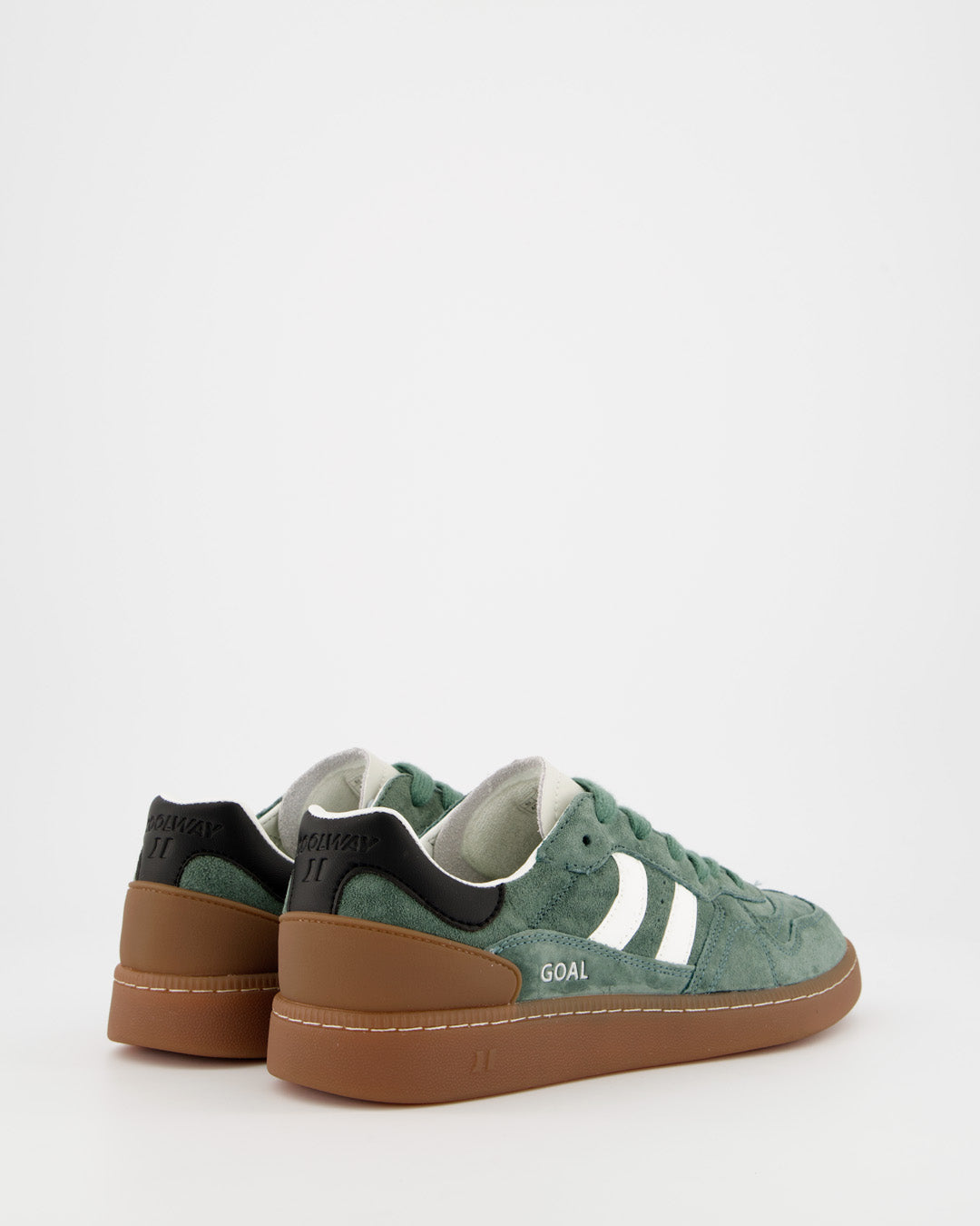 ﻿Coolway GOAL GREEN FOREST HOMBRE Oferta especial de fábrica
