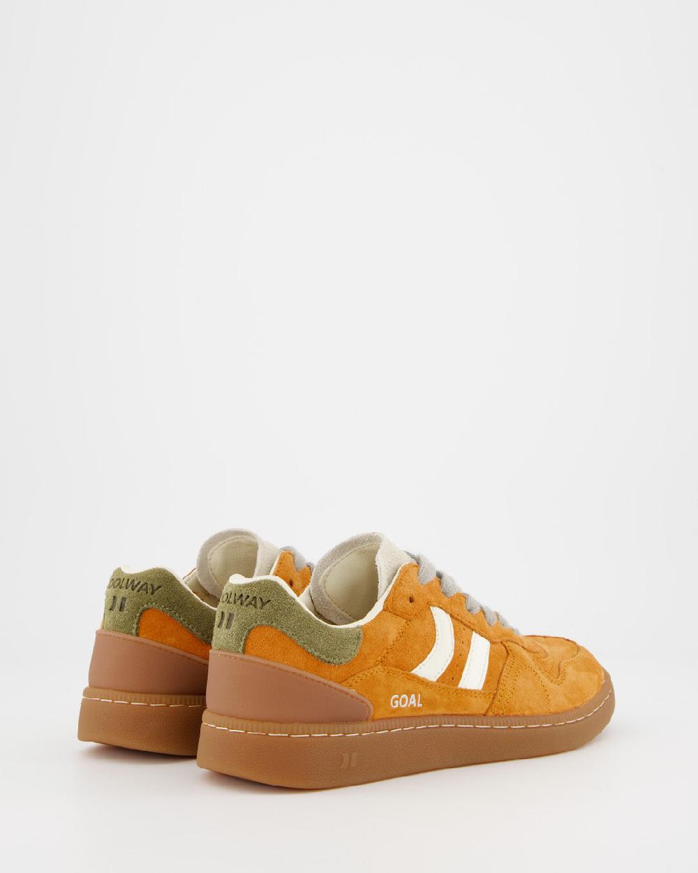 Coolway GOAL RUST ORANGE HOMBRE Grandes descuentos