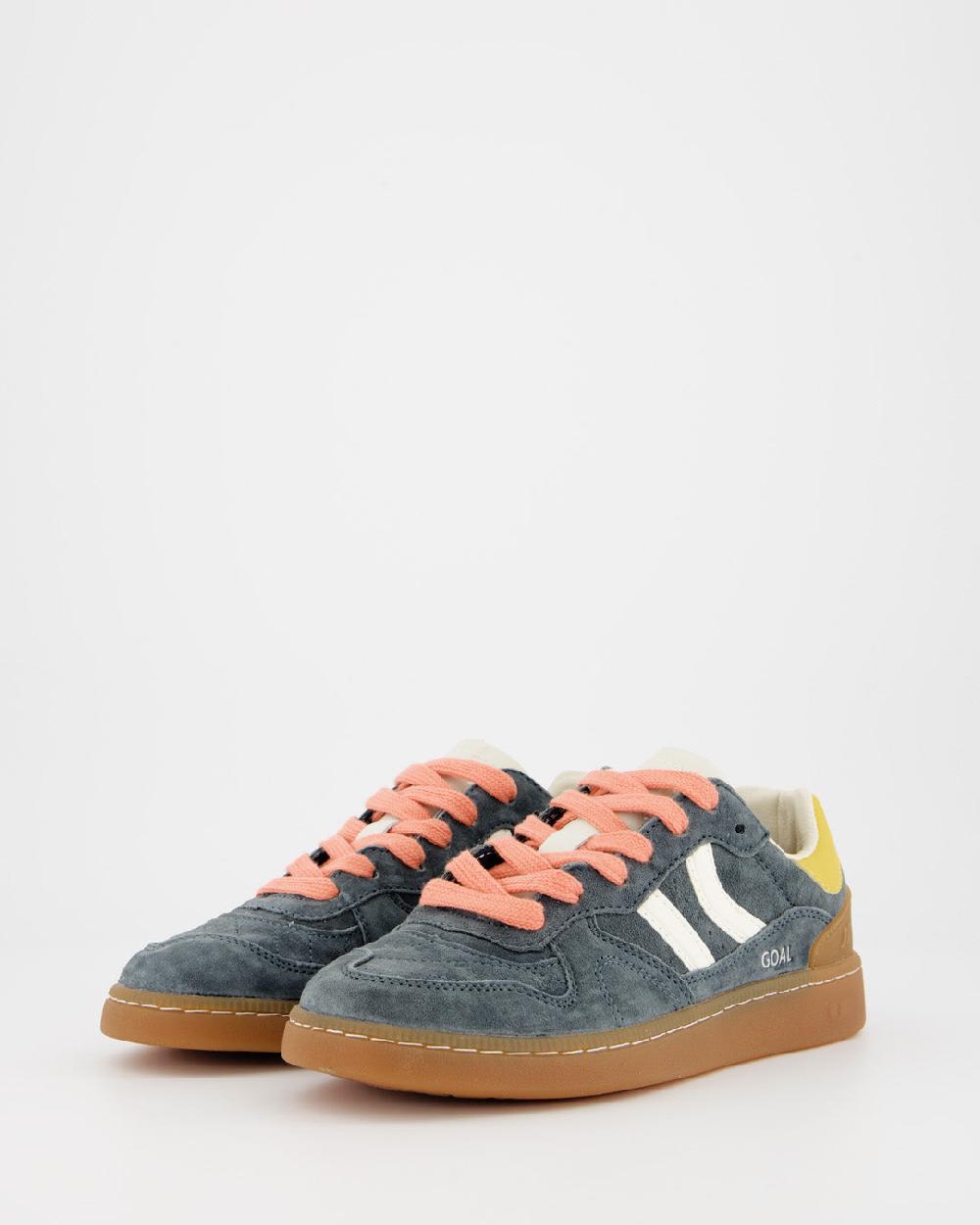 Coolway GOAL INDIGO BLUE HOMBRE Tienda de fábrica