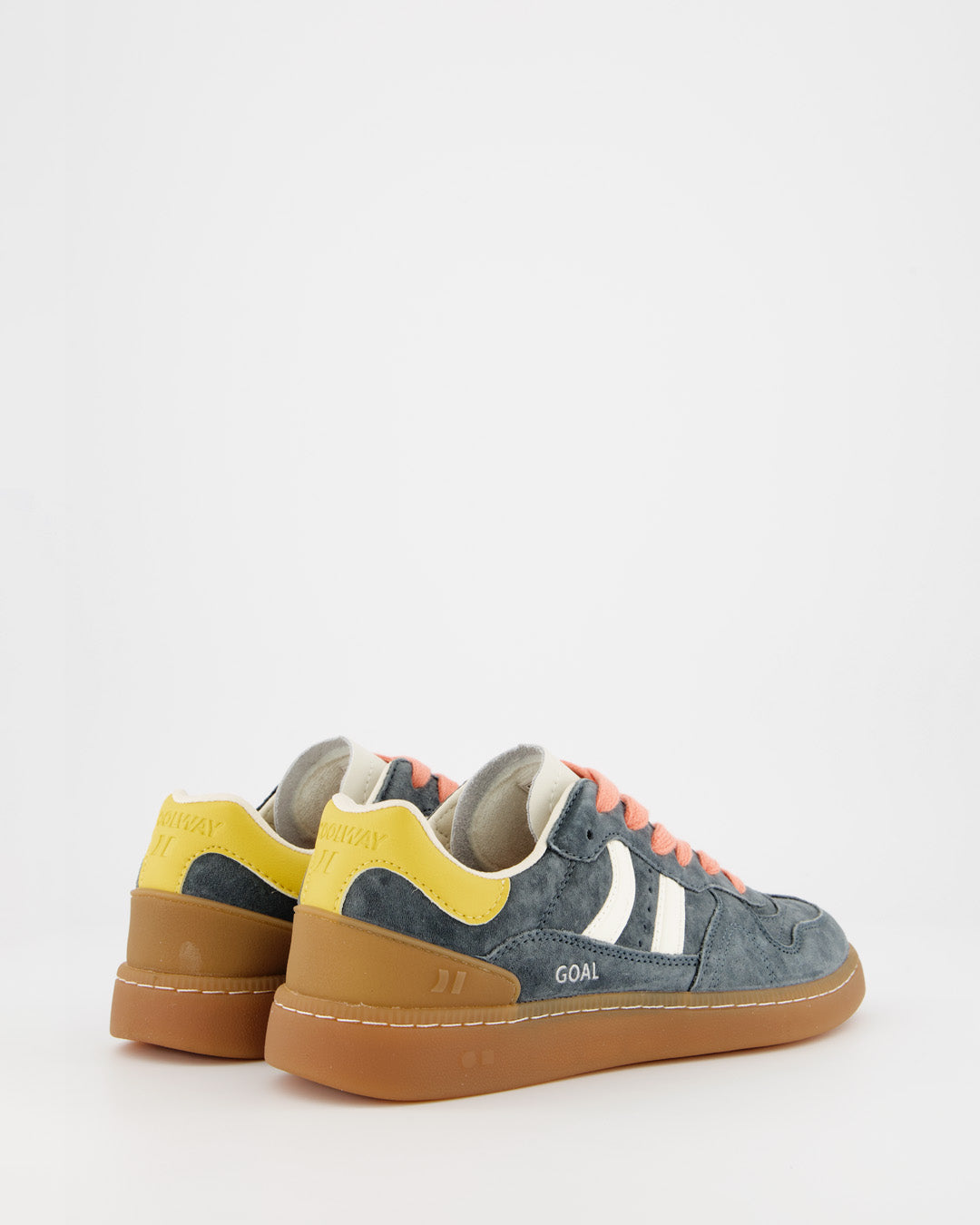 Coolway GOAL INDIGO BLUE HOMBRE Tienda de fábrica