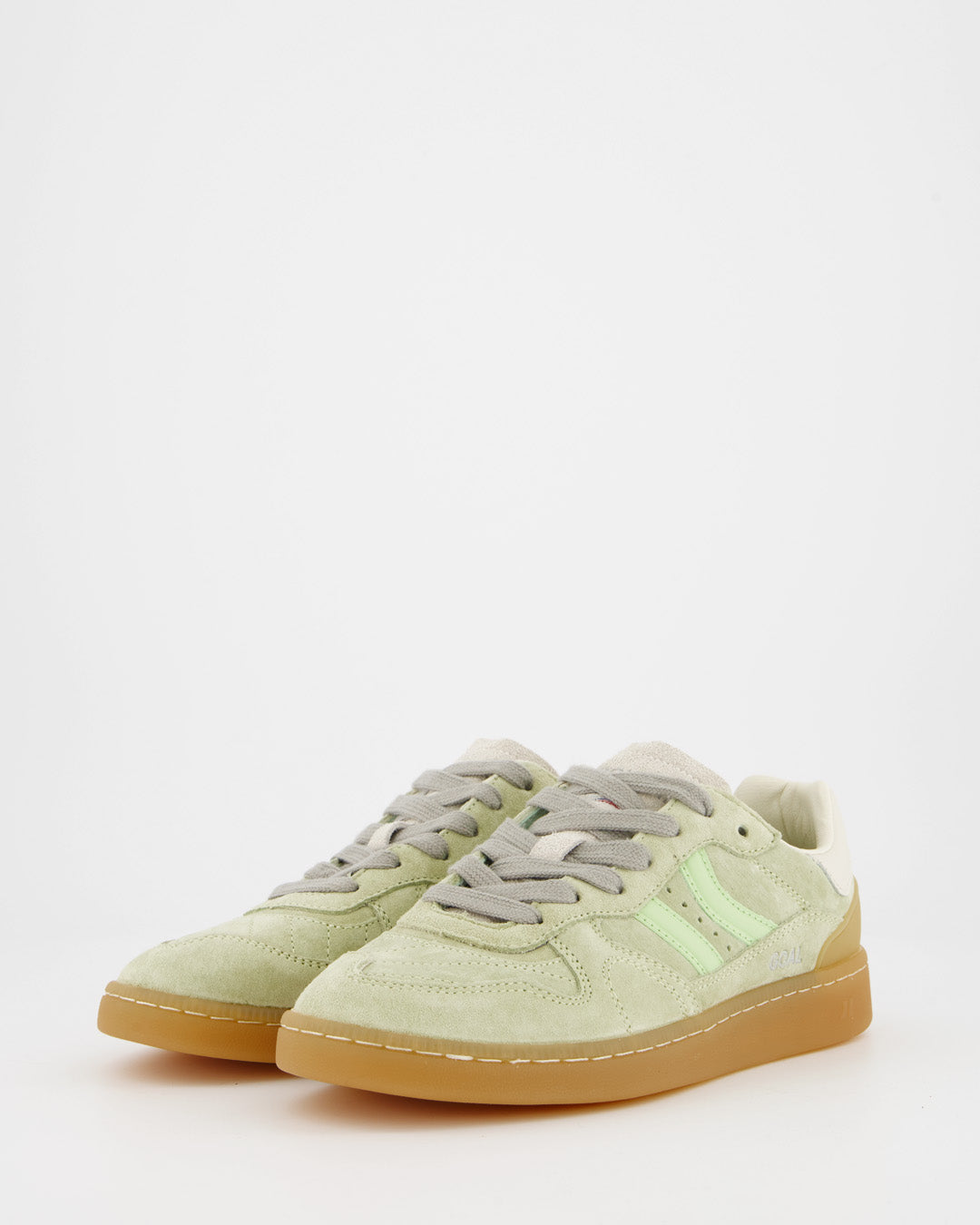 Coolway GOAL GREEN PISTACHIO HOMBRE Ahorra y exporta