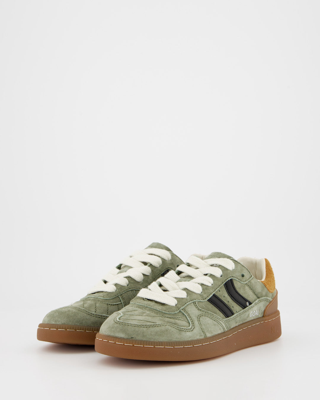 Coolway GOAL GREEN MOSS HOMBRE
