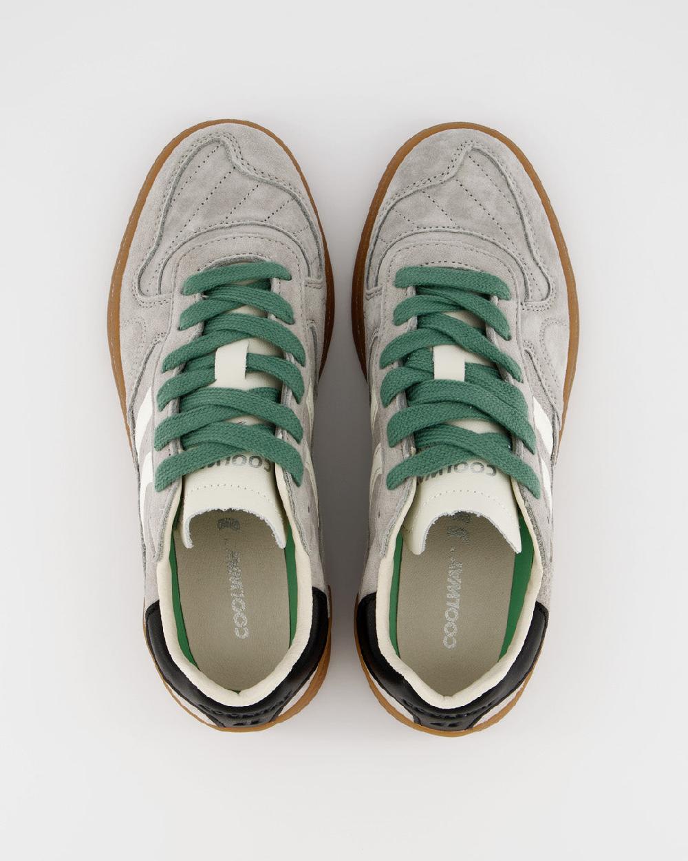 Coolway GOAL GREY CLOUD HOMBRE En oferta