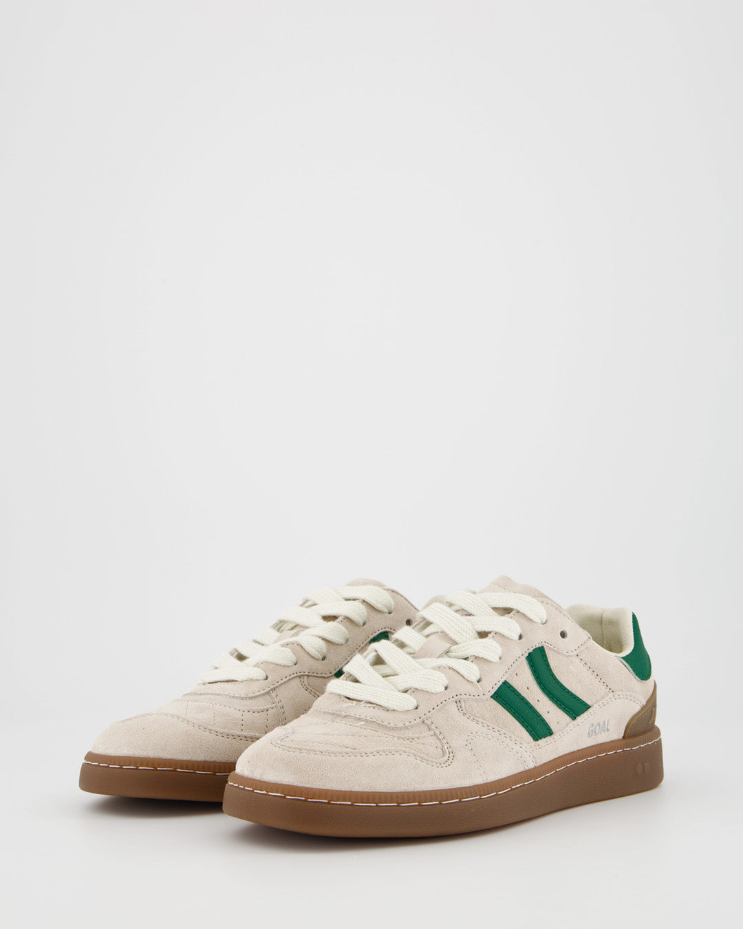 Coolway GOAL ICE GREEN HOMBRE