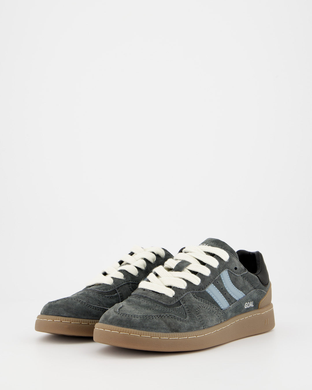 Coolway GOAL ASH GREY HOMBRE Descuentos del mes