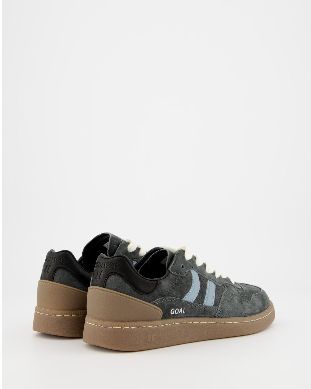 Coolway GOAL ASH GREY HOMBRE Descuentos del mes