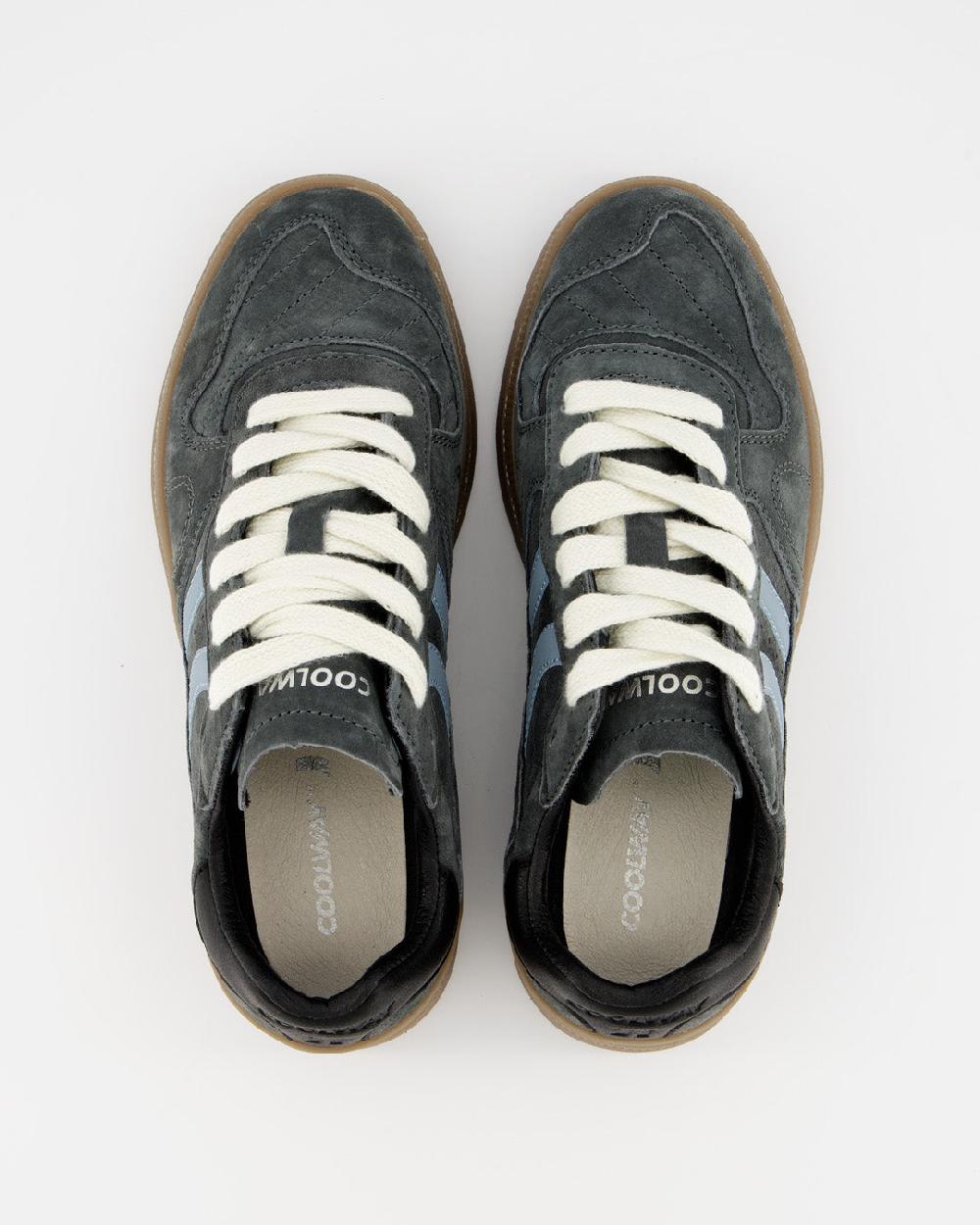 Coolway GOAL ASH GREY HOMBRE Descuentos del mes