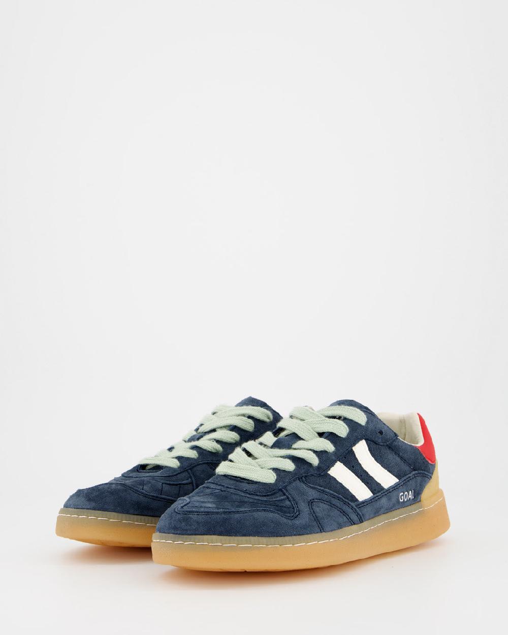 Coolway GOAL BLUE SHARK HOMBRE Última moda